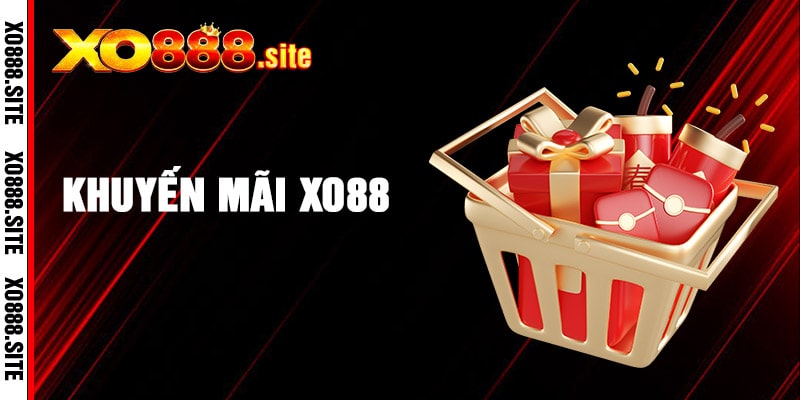 Khuyến Mãi Xo88