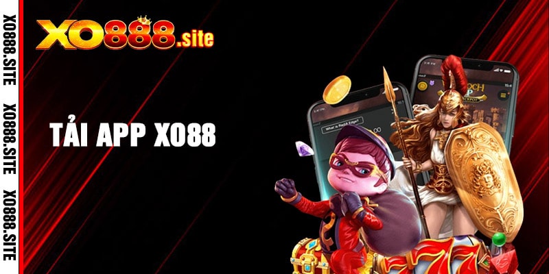 Tải App Xo88